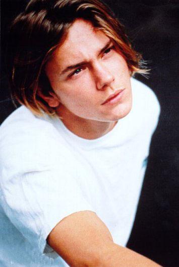 River Phoenix