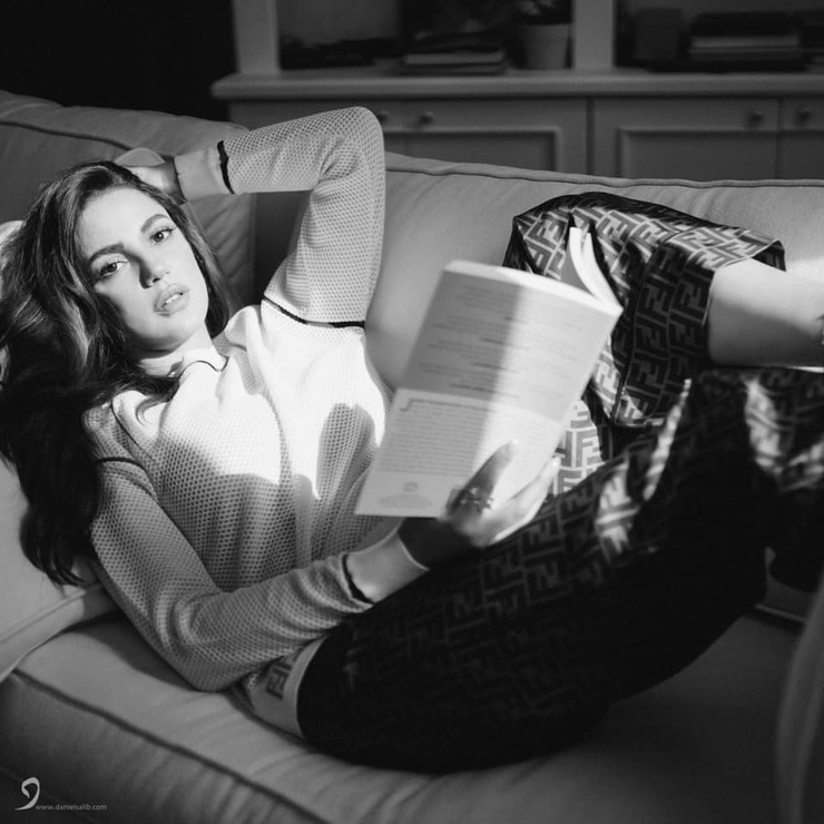 Dorra Zarrouk