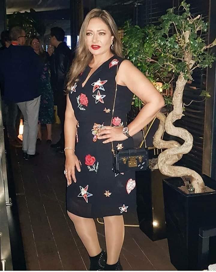 Laila Eloui