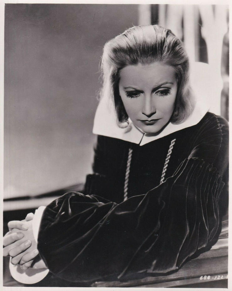 Queen Christina (1933) Queen Christina (1933)