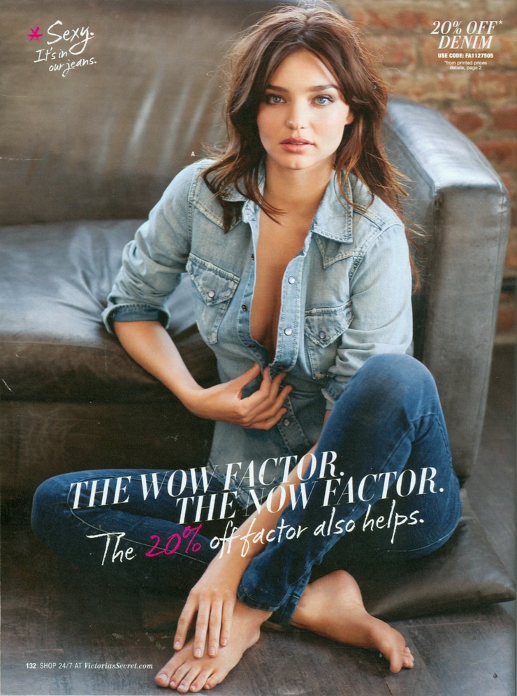 Miranda Kerr