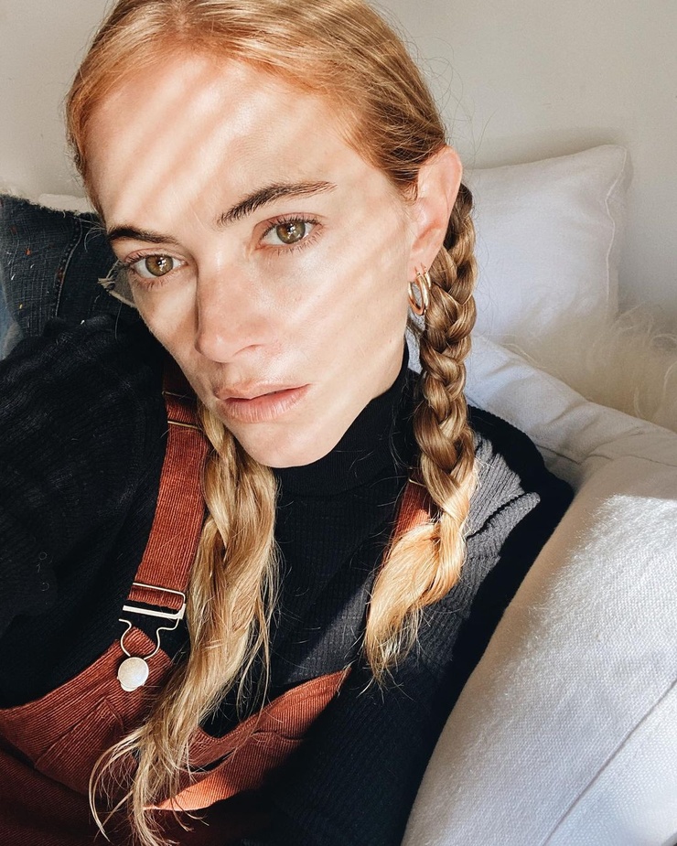 Emily Wickersham