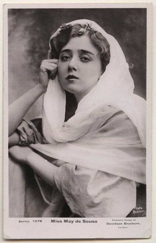 May de Sousa
