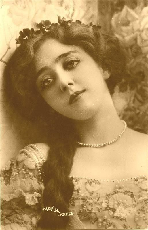 May de Sousa