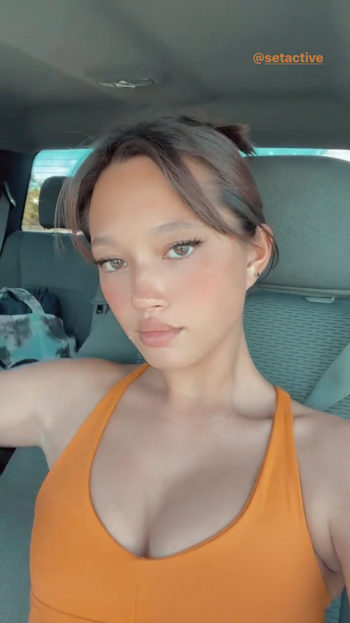 Lily Chee