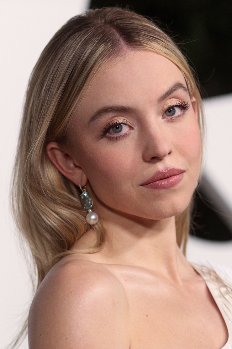 Sydney Sweeney Sydney Sweeney