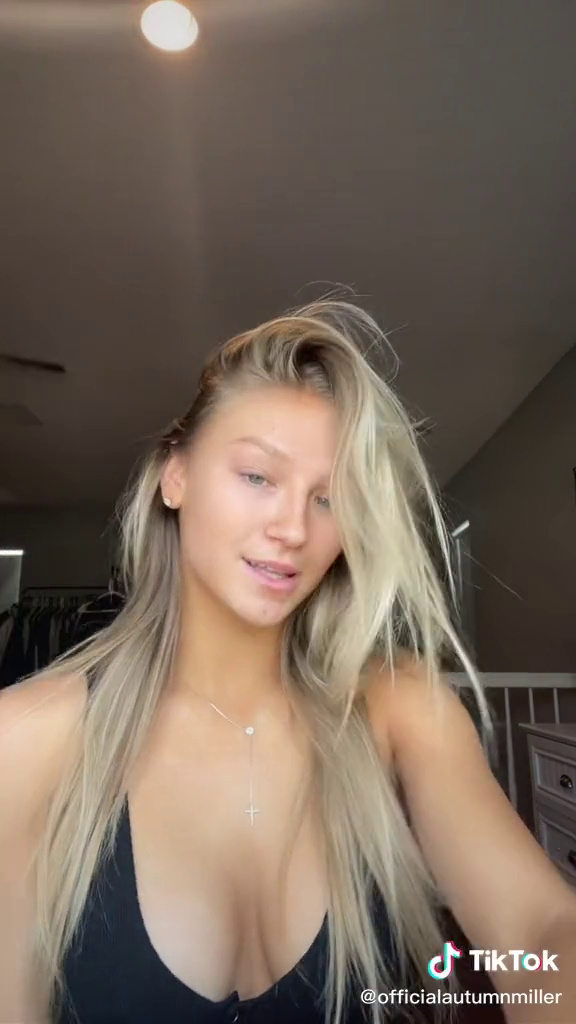 Autumn Miller
