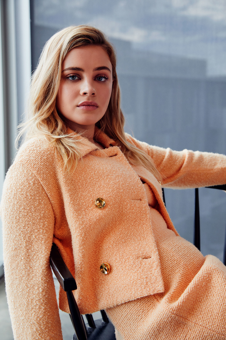 Josephine Langford Josephine Langford