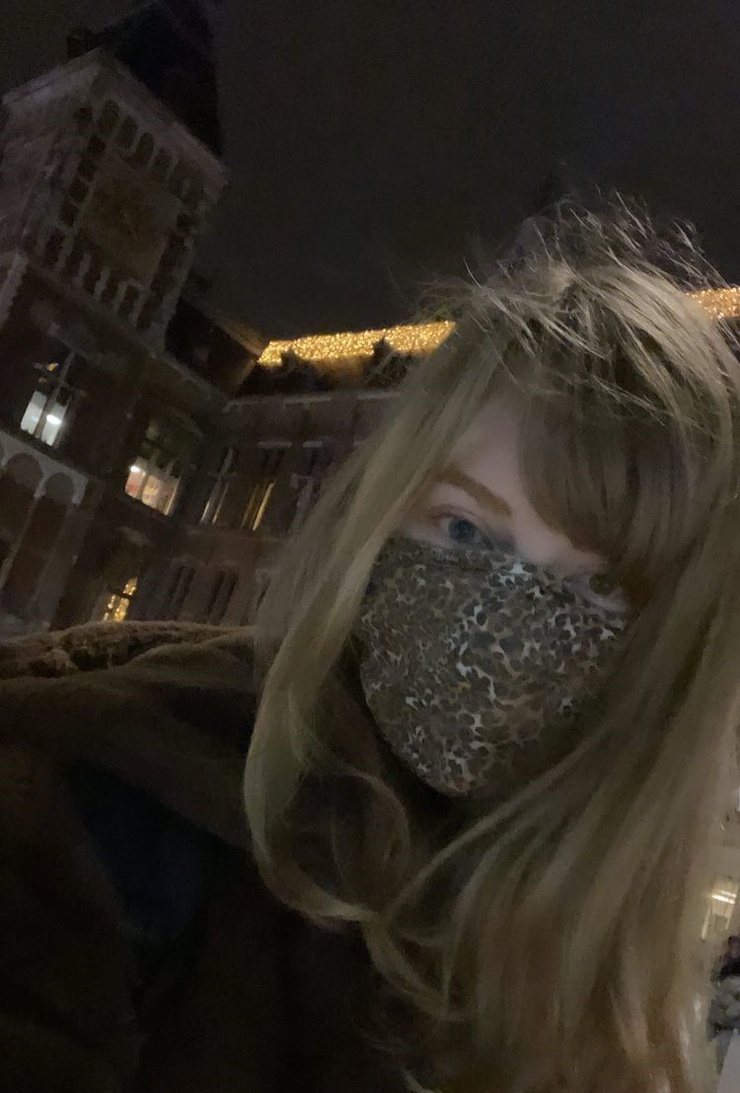 Ella Freya