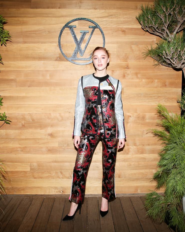 Phoebe Dynevor