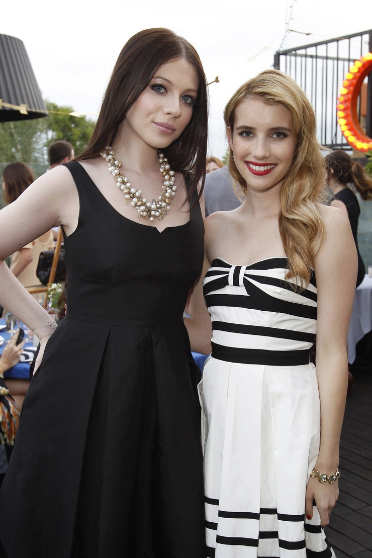 Michelle Trachtenberg Michelle Trachtenberg
