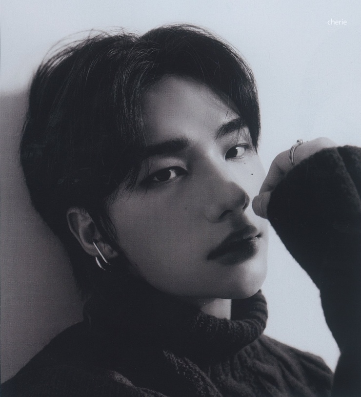 Hyun-Jin Hwang Hyun-Jin Hwang