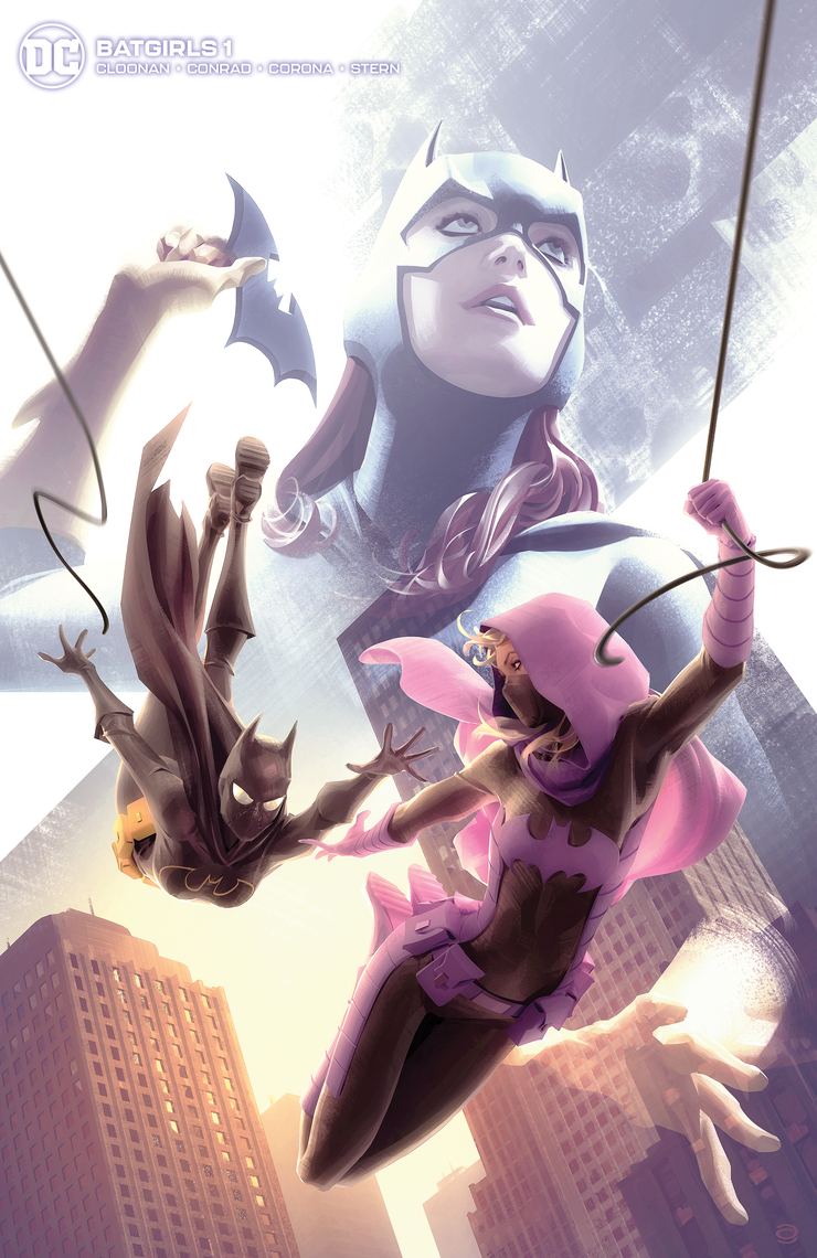 Batgirls