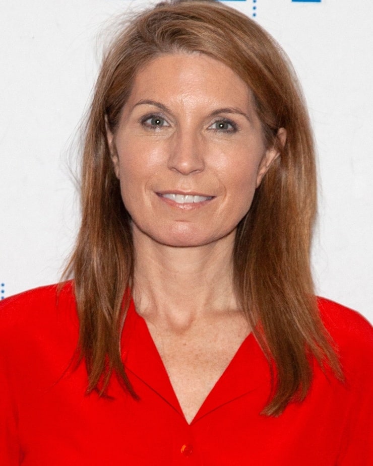 Nicolle Wallace