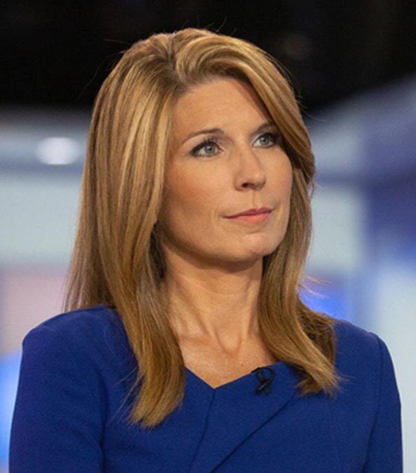 Picture of Nicolle Wallace