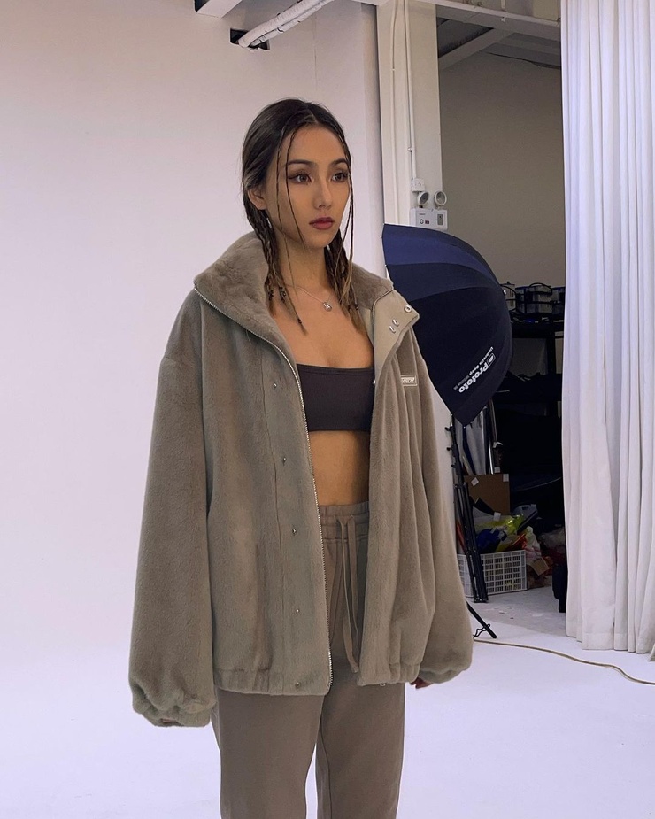 Kathy Zheng