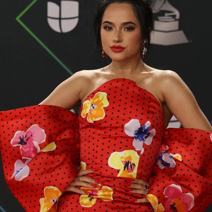 Becky G.