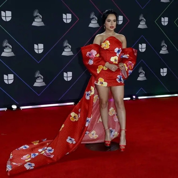 Becky G.