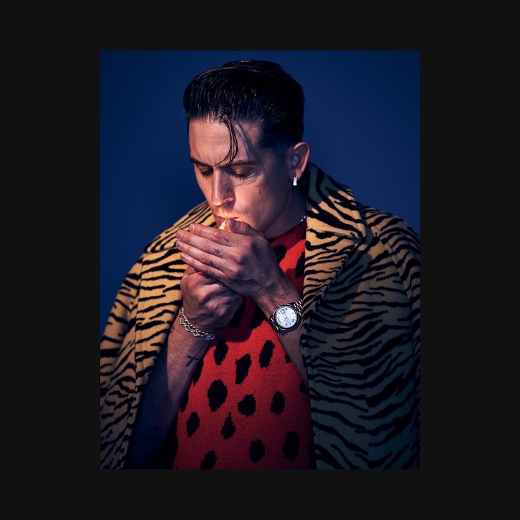 G-Eazy