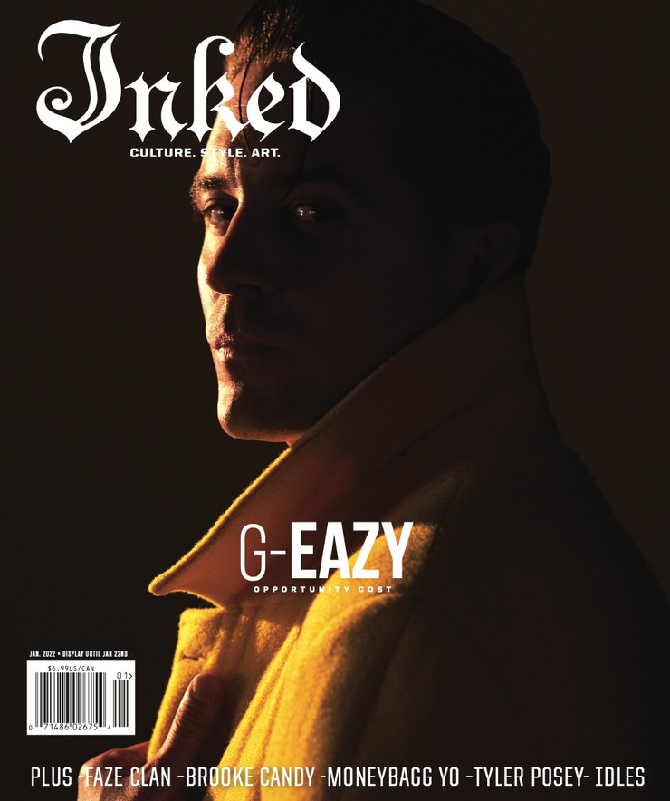 G-Eazy