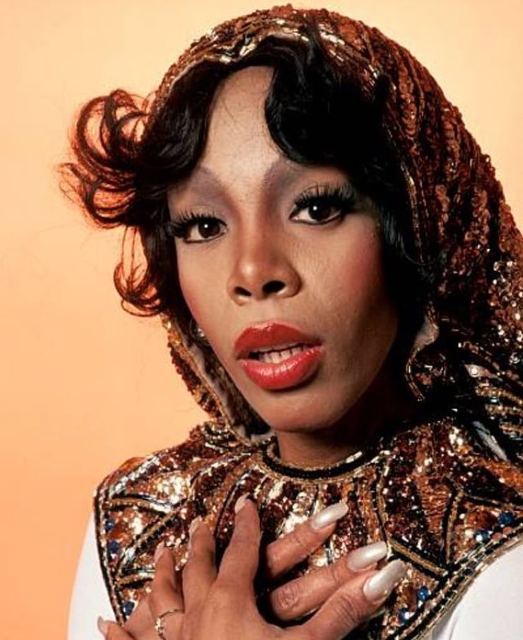 Donna Summer