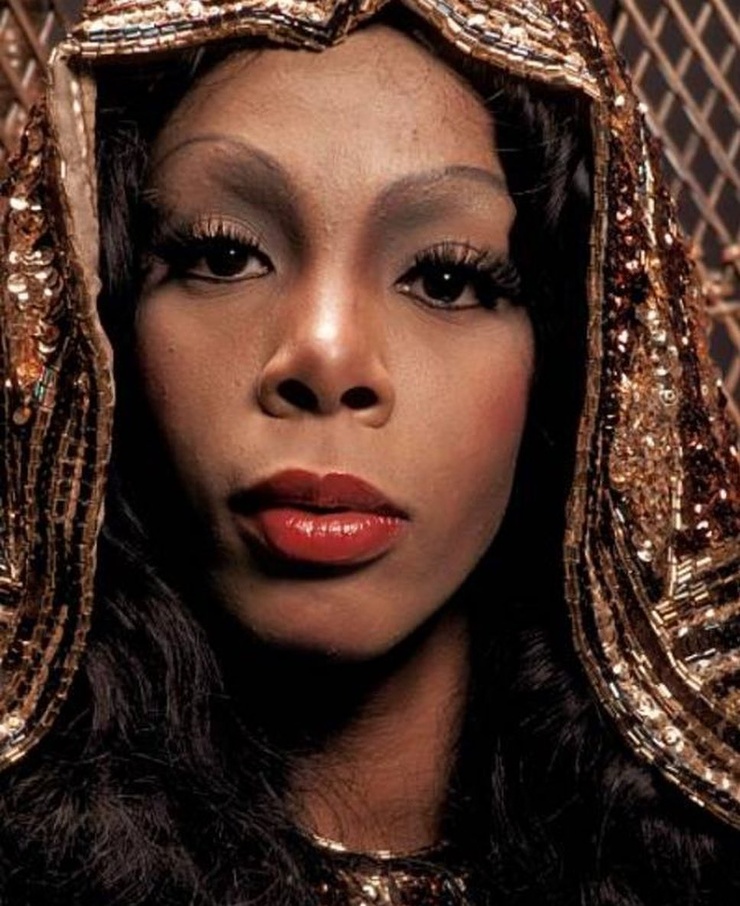Donna Summer