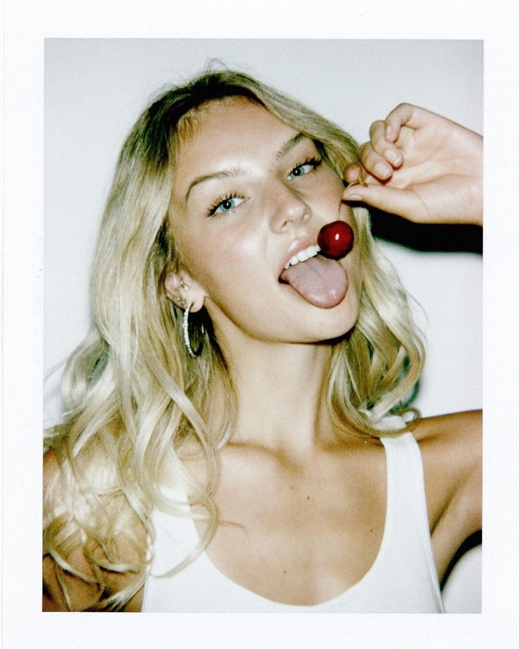 Alyssa Vansciver Alyssa Vansciver