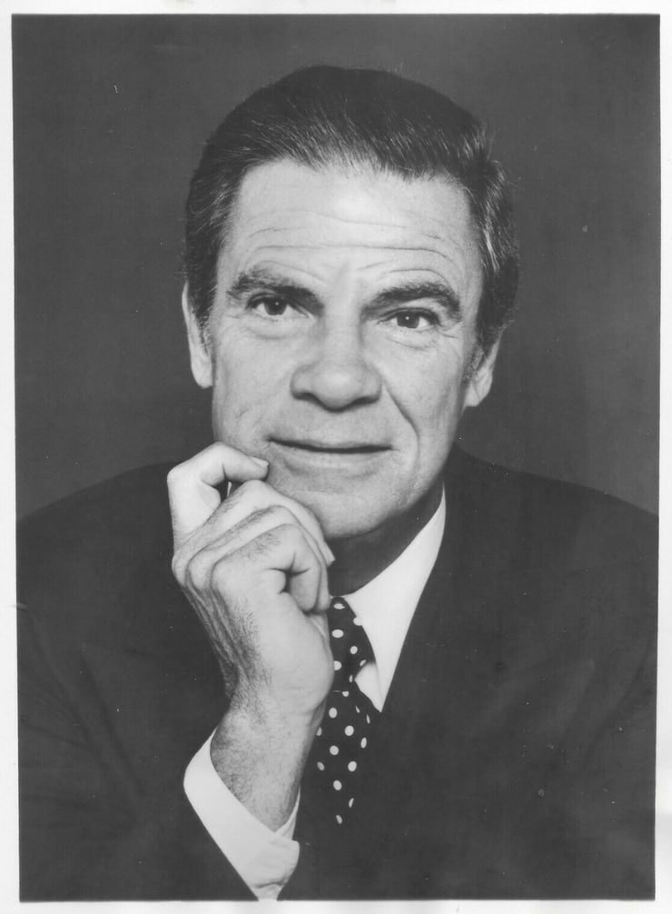Bert Parks Bert Parks