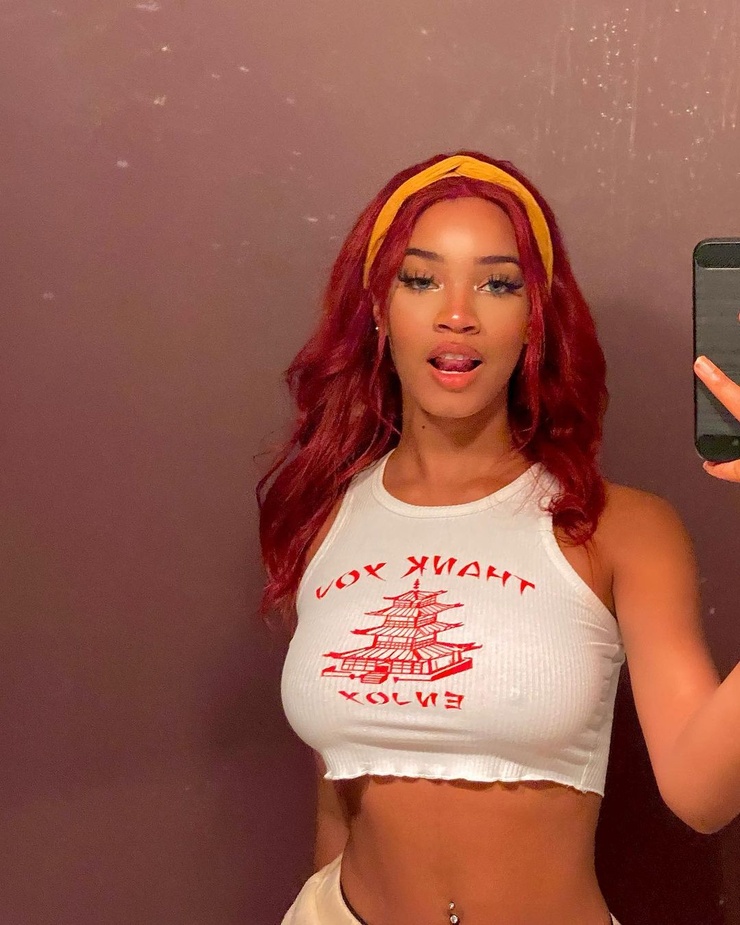 Picture of Jayde Chanda