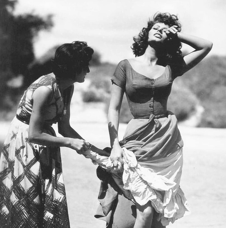 Sophia Loren Sophia Loren