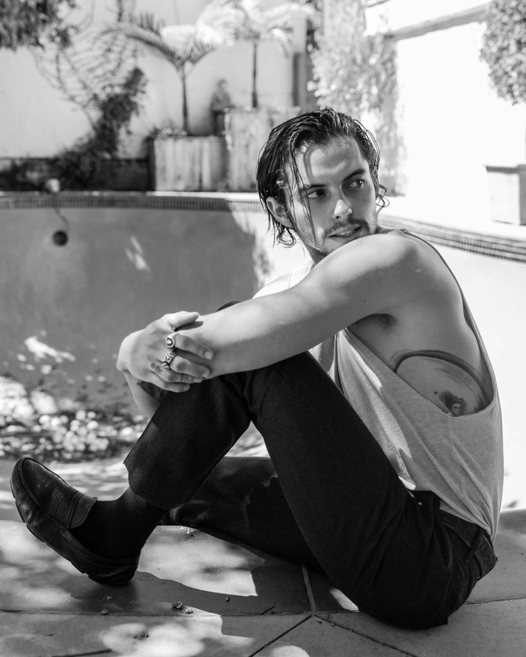 Dylan Rieder