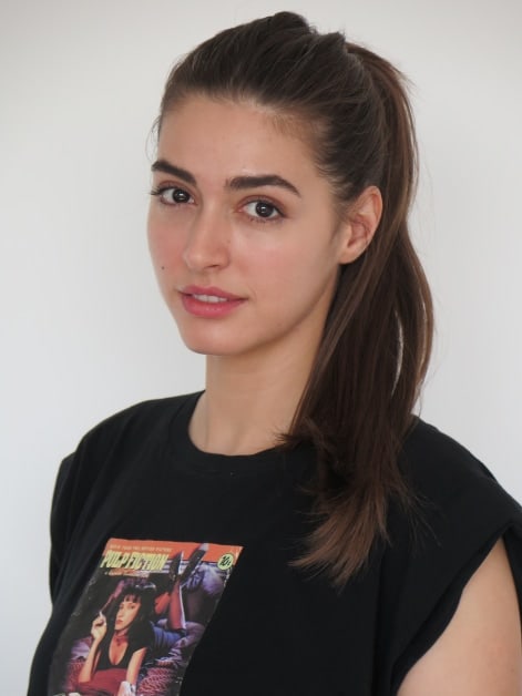 Ana Stefanescu