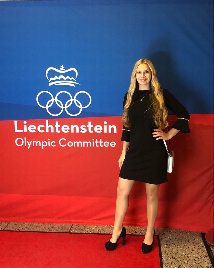 Fabienne Wohlwend