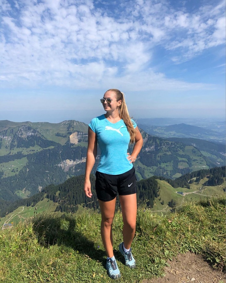 Fabienne Wohlwend