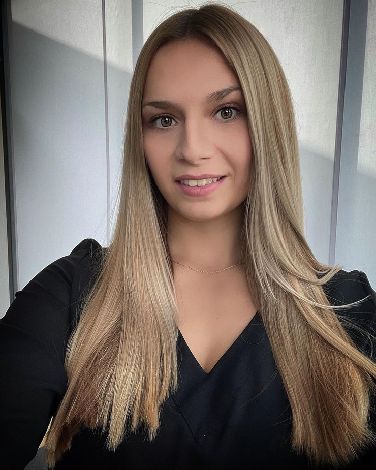 Fabienne Wohlwend