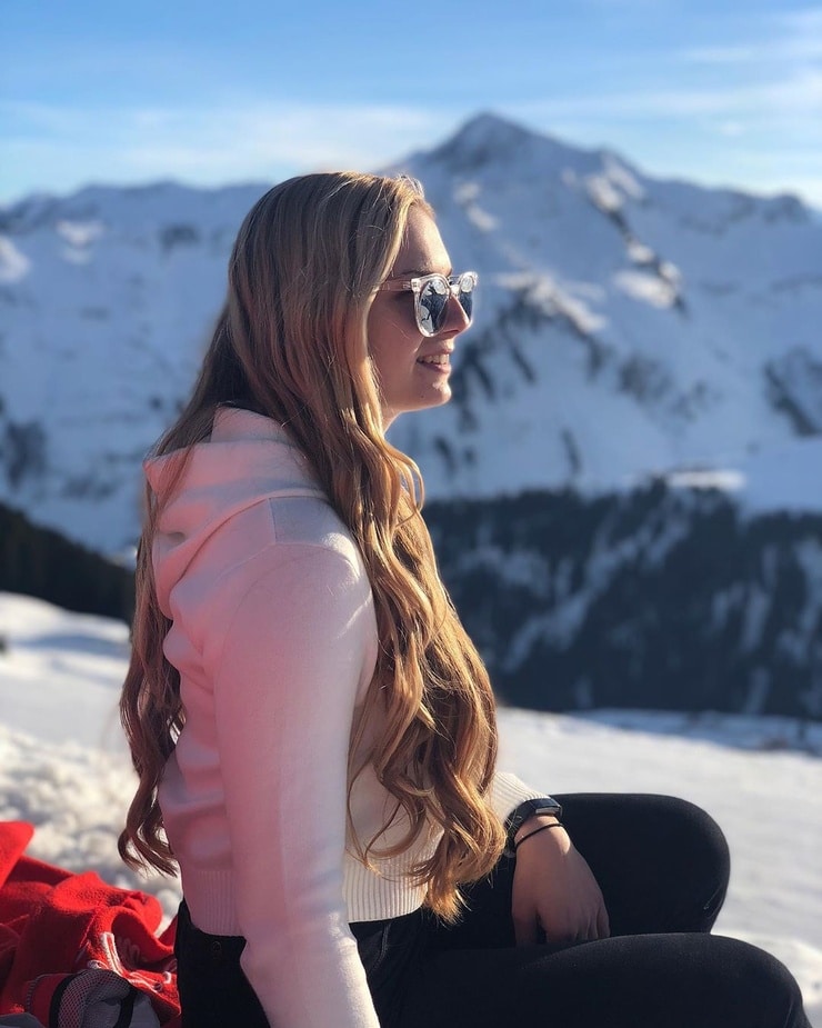 Fabienne Wohlwend