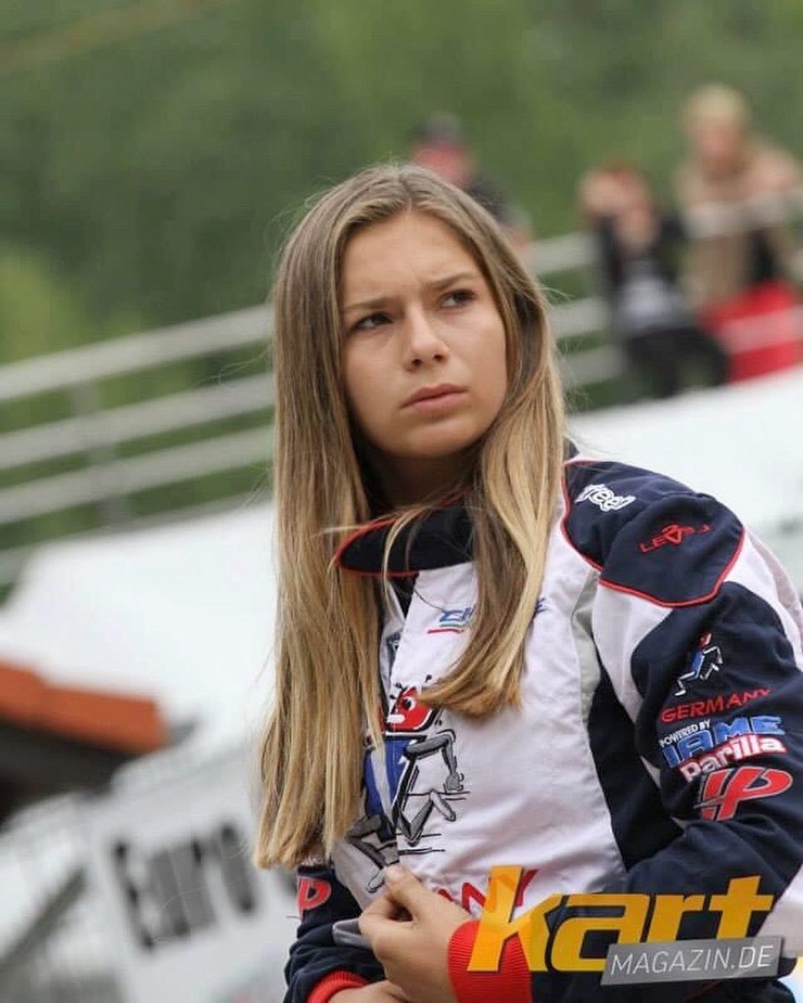Fabienne Wohlwend