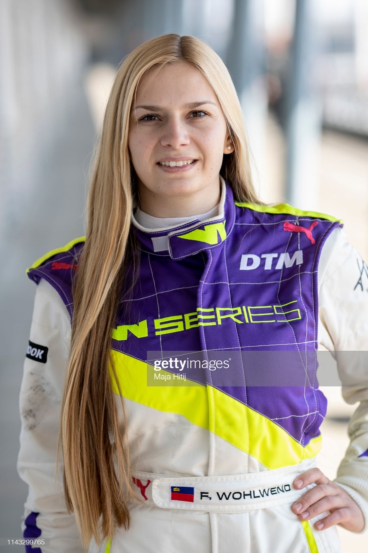 Fabienne Wohlwend