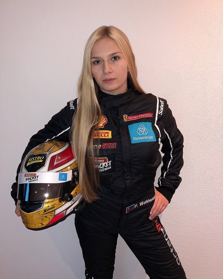 Fabienne Wohlwend