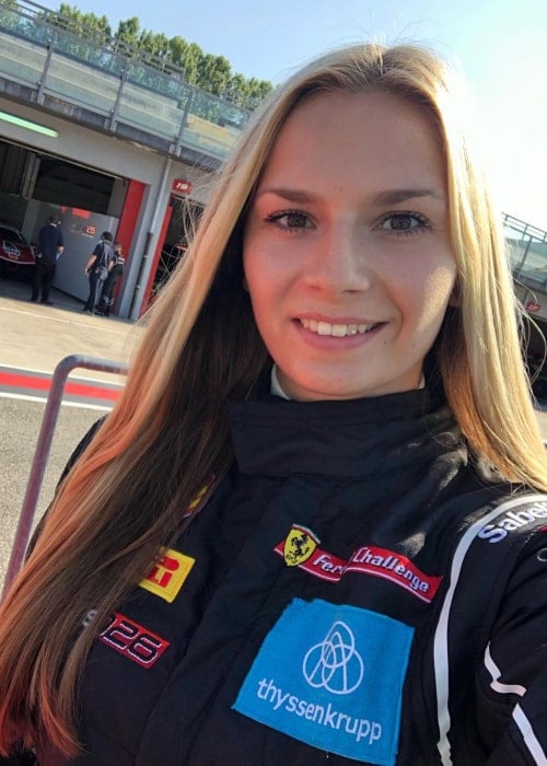 Fabienne Wohlwend