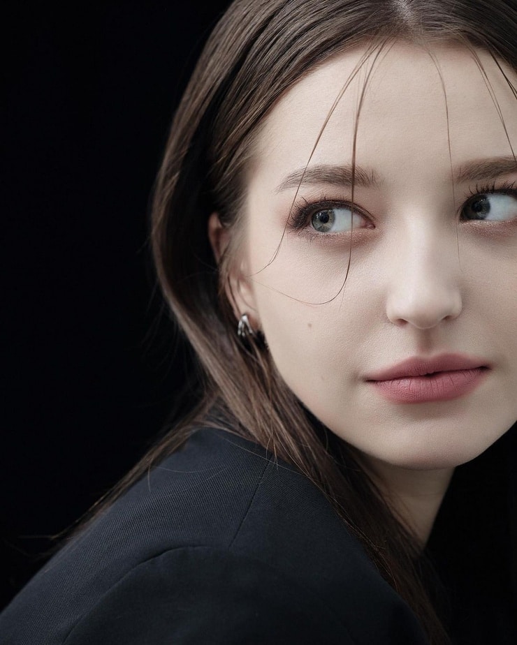 Angelina Danilova Angelina Danilova