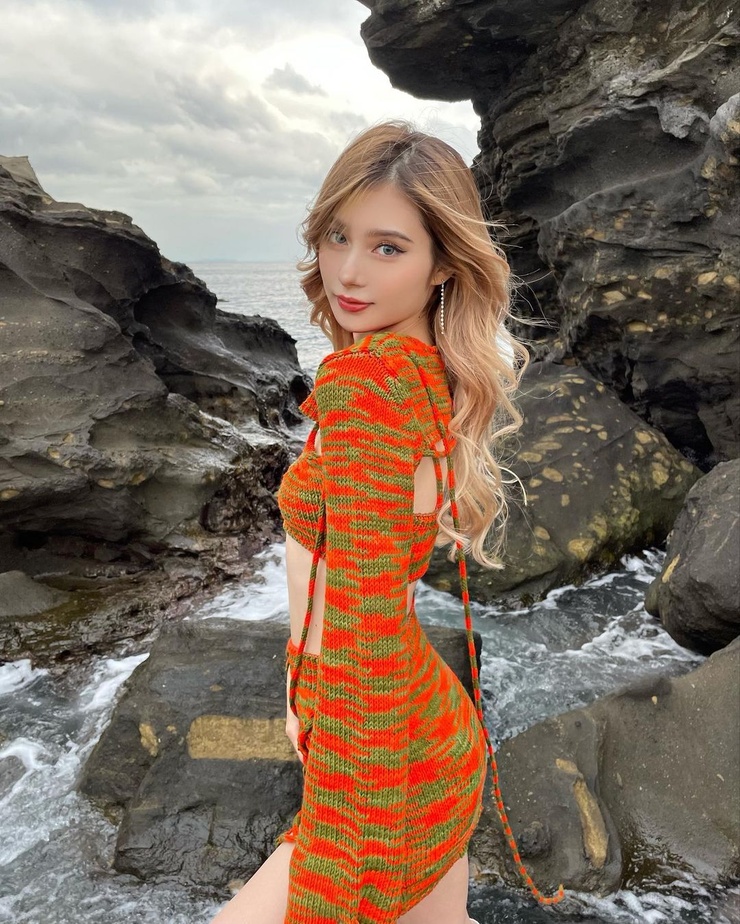 Momoka Nanbu