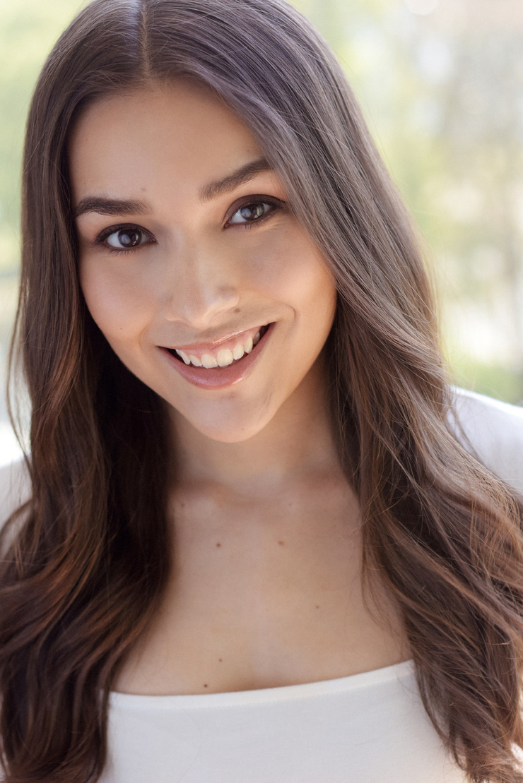 Lina Lecompte