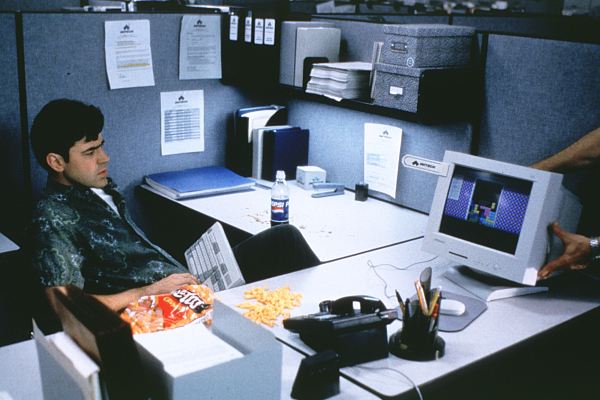 Office Space