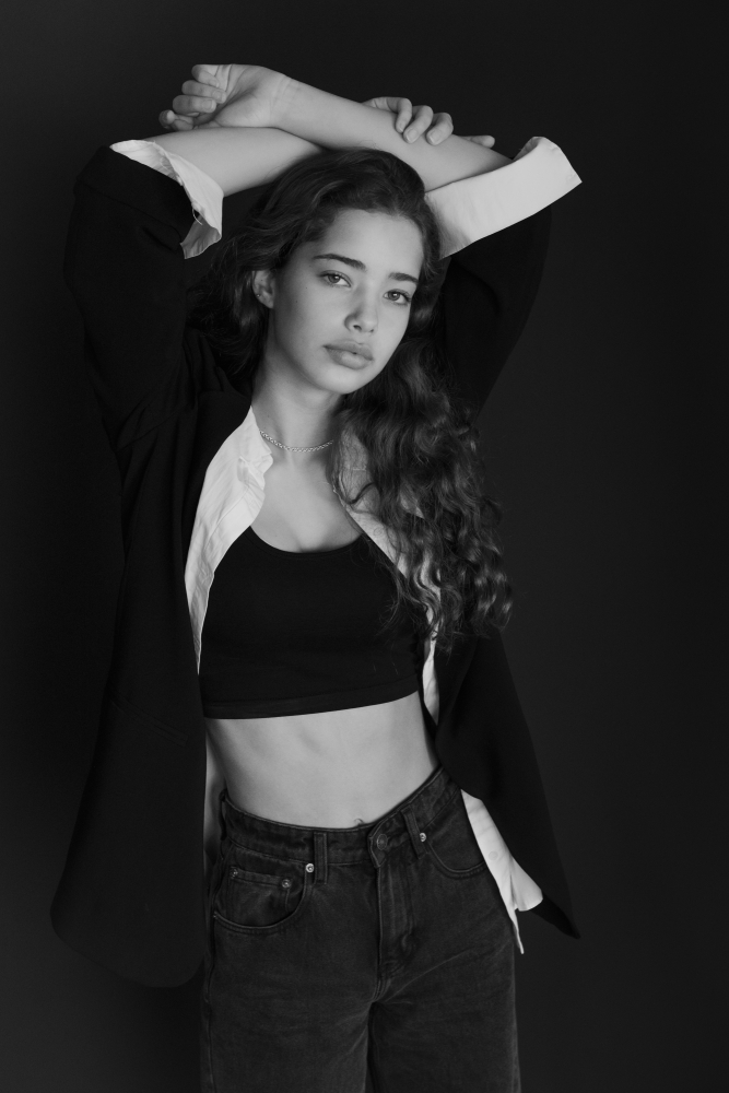 Carolina Azevedo