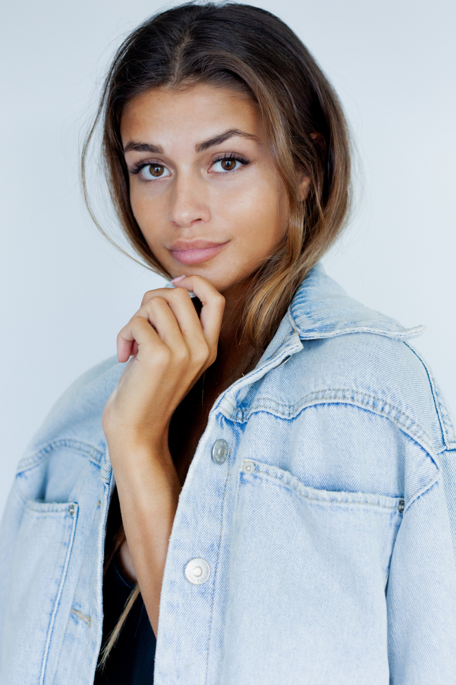 Luisa Oliveira I