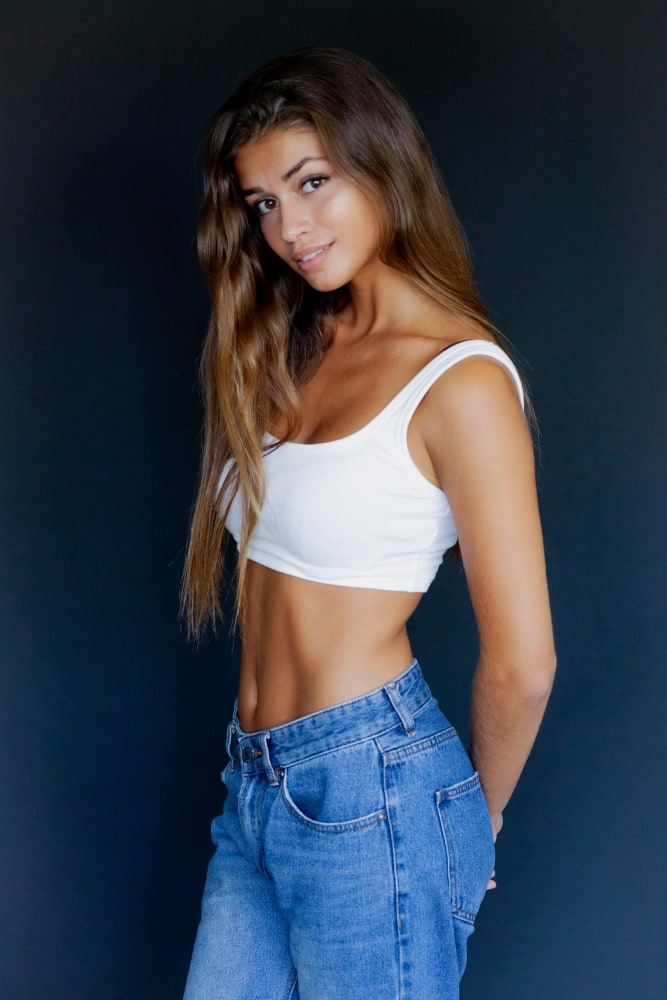 Luisa Oliveira I