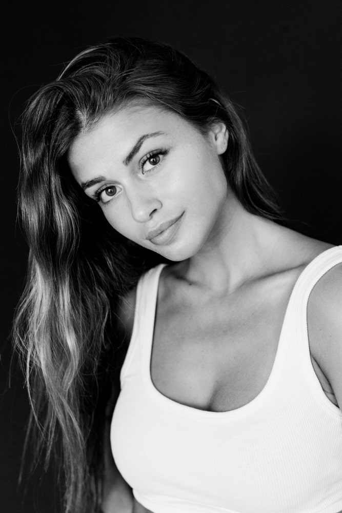 Luisa Oliveira I