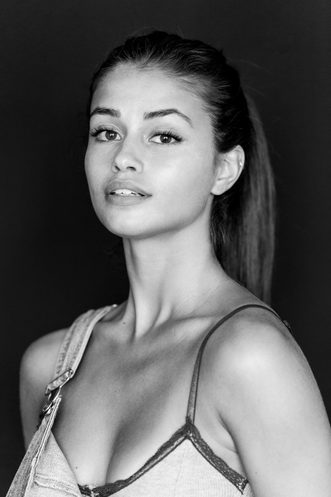 Luisa Oliveira I