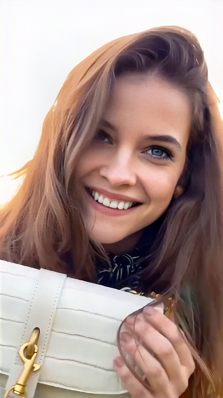Barbara Palvin Barbara Palvin